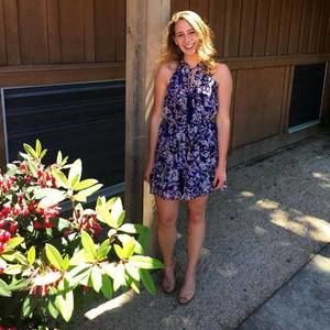 Meet your Posher, Amanda